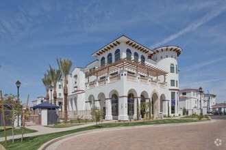 Building Photo - Arista at Ocotillo