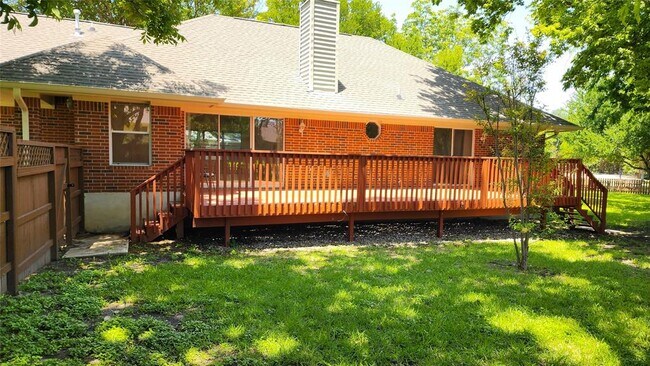 Building Photo - 603 Greenfield Cove