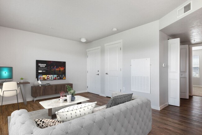 Building Photo - 208 Abraham Way