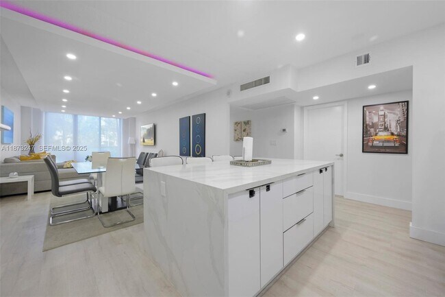 Building Photo - 19370 Collins Ave