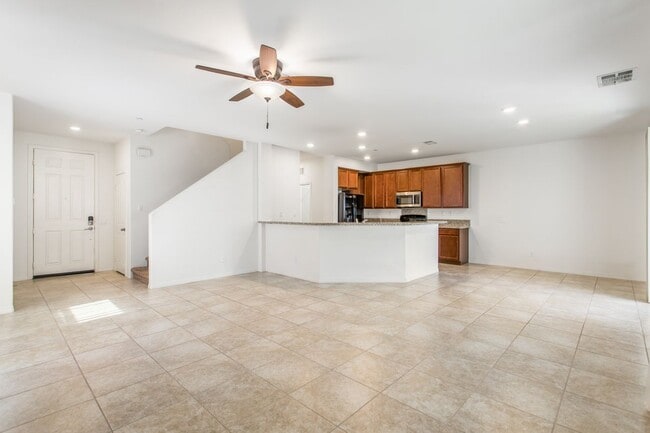 Building Photo - 3714 Rosena Ranch Rd