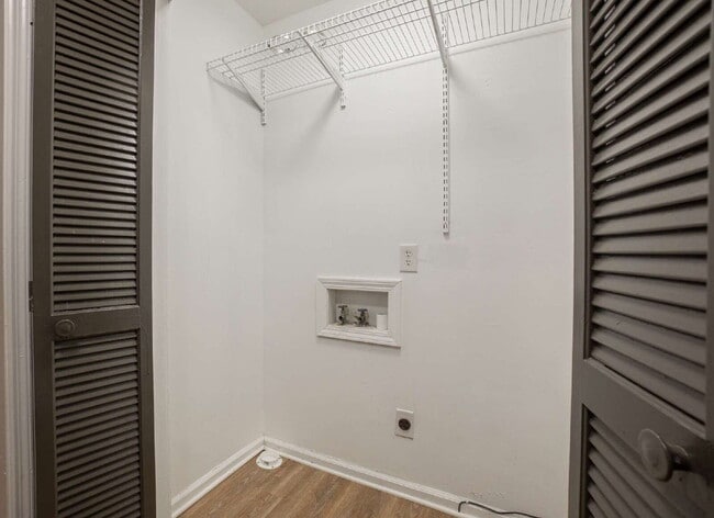 Building Photo - Now available! Renovated!