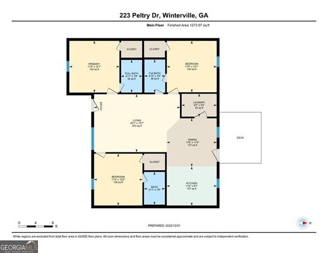 Building Photo - 223 Peltry Dr