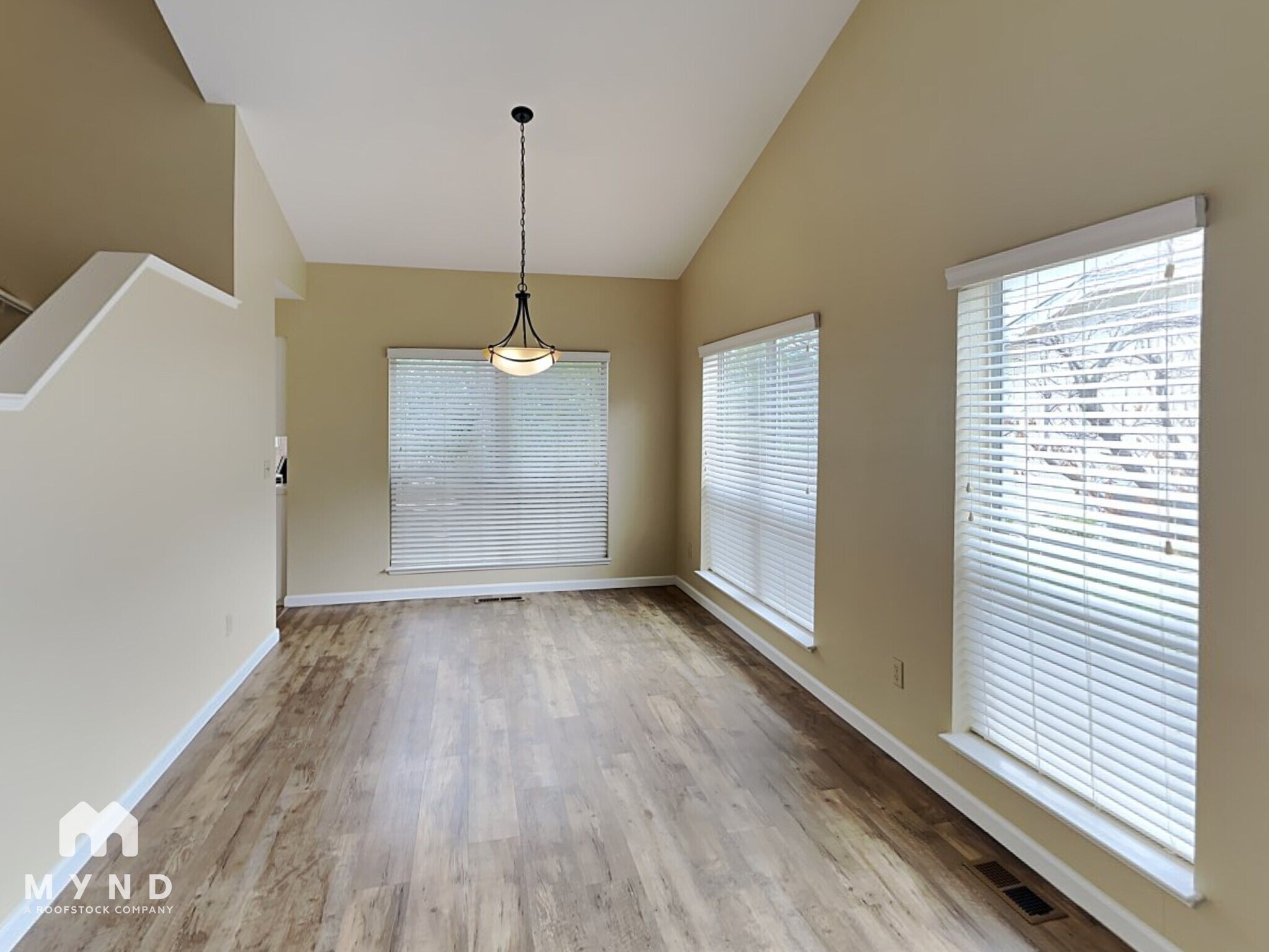 Building Photo - 4507 Highcrest Dr