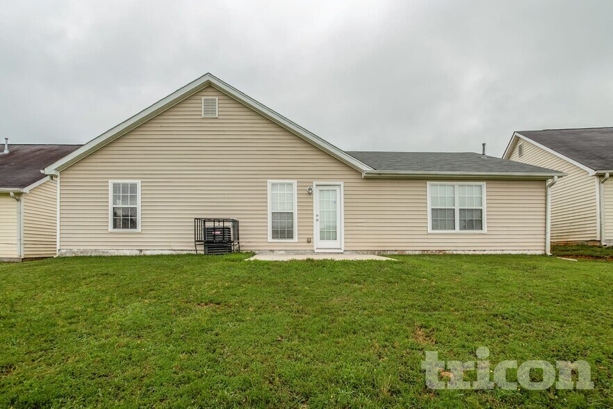 Building Photo - 4902 Ozment Ridge Ct