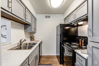 Building Photo - ReNew Andrews I & II