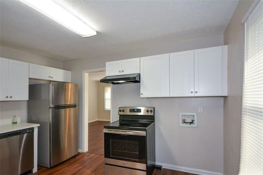 Building Photo - 2259 Nelms Dr SW