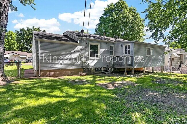 Building Photo - 1236 Bliss Dr