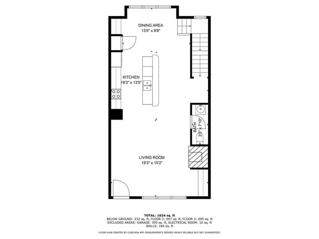 Building Photo - 255 Vannoy Park Lane Dr SE