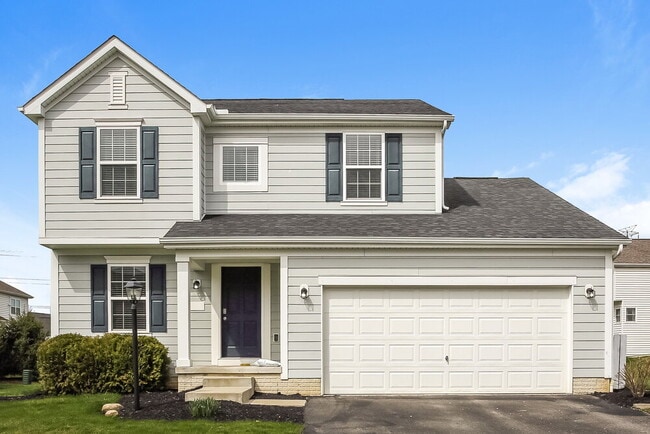 Building Photo - 804 Zeller Dr