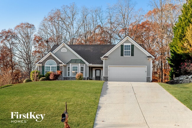 Building Photo - 6732 Carriage Walk Ln