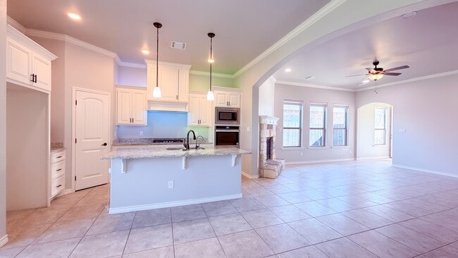 Building Photo - 1617 Twin Falls Dr