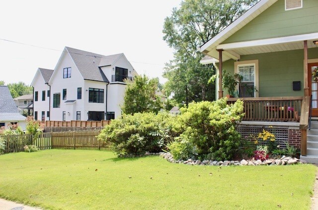 Building Photo - 2210 N Lexington St