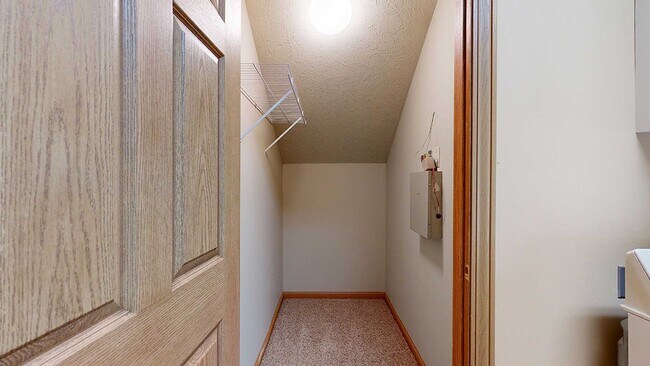 Floorplan - Stone Creek Villas