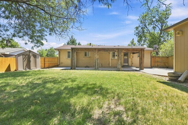 Building Photo - Outstanding Ranch Style home in Arvada!