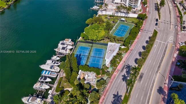 Building Photo - 5401 Collins Ave