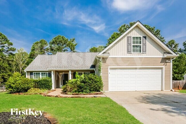 Primary Photo - 803 Kenwood Ln