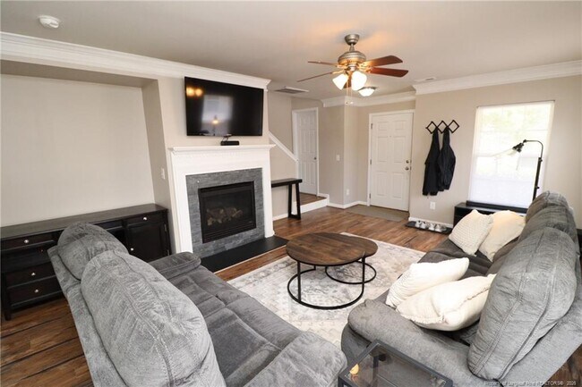 Building Photo - 3600 Corydon Ct