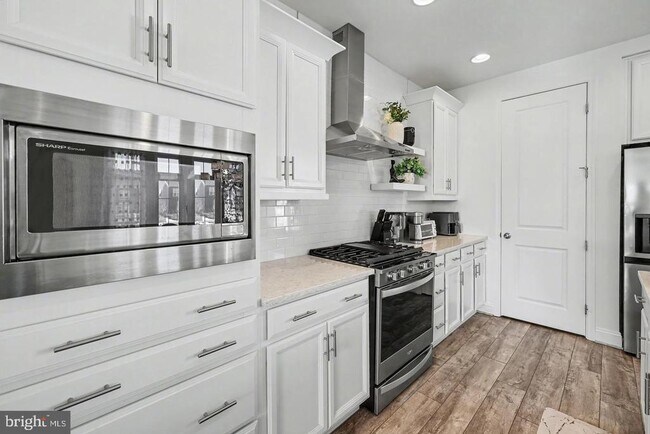 Building Photo - 3111 Ben St