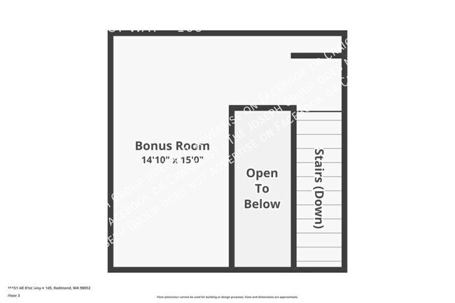 Building Photo - 15151 NE 81st Way