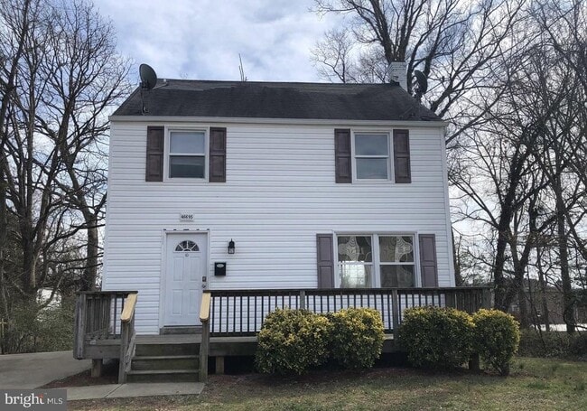 Building Photo - 46695 Yorktown Rd