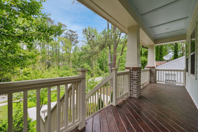 Building Photo - Gorgeous 4 Bedroom Home in the Heart Of Durham! **APPLICATIONS PENDING**