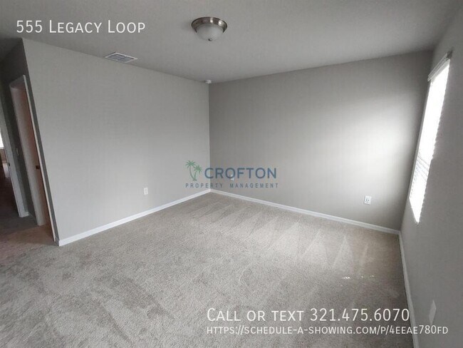 Building Photo - 555 Legacy Lp
