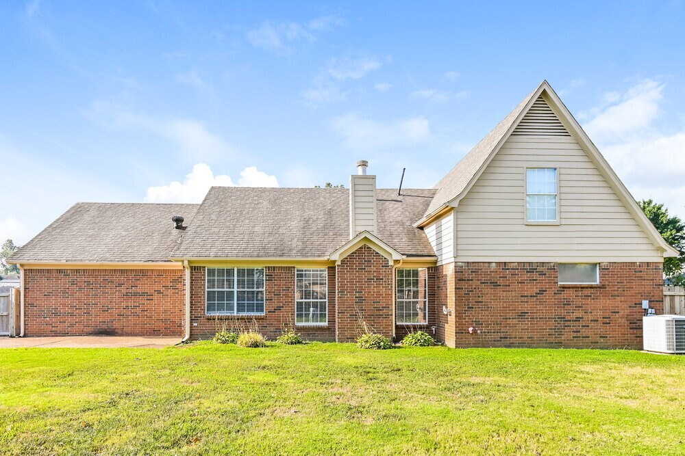 Building Photo - 6456 Birch Mill Cove