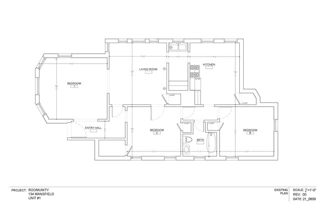 Building Photo - [In-Unit Laundry; Garden] Townhouse-Style Living, with Historical Details & Parking!