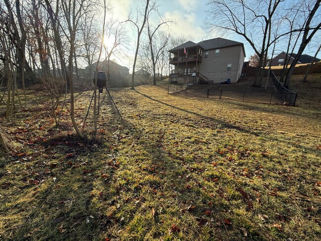 Building Photo - 3266 Springhill Ave