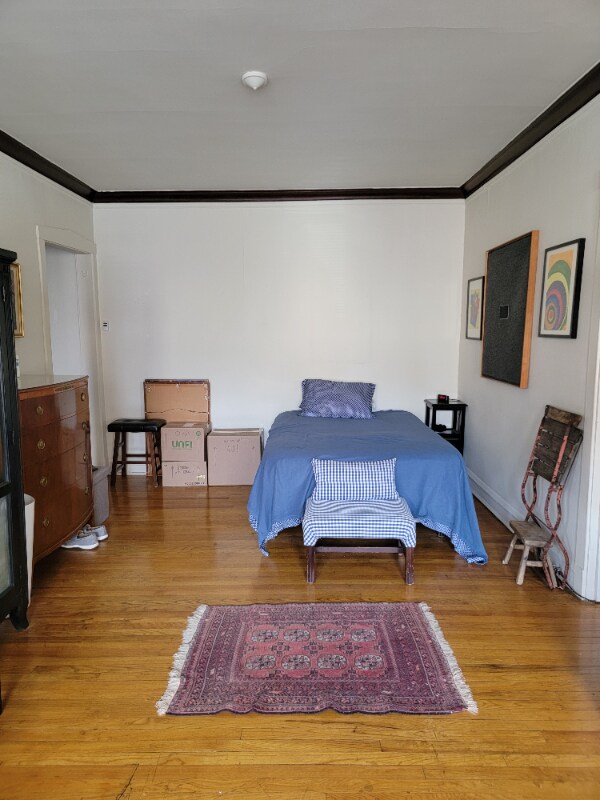 Building Photo - 843-853 Washington Blvd