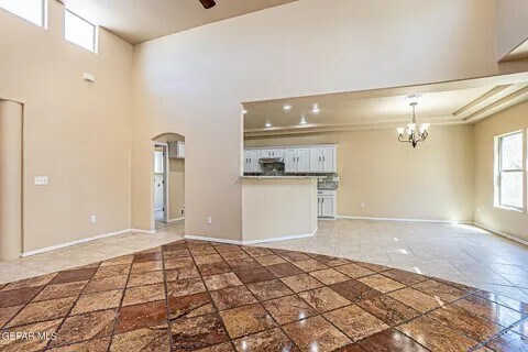 Building Photo - West El Paso Ranch Home