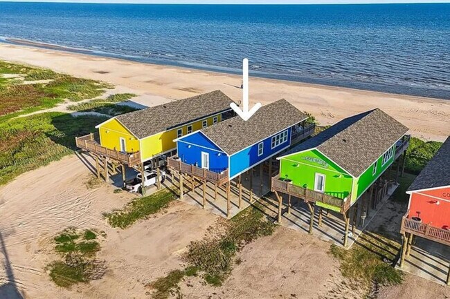 Building Photo - 1714 TX-87