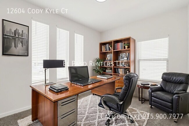 Building Photo - 12604 Cody Kyle CT