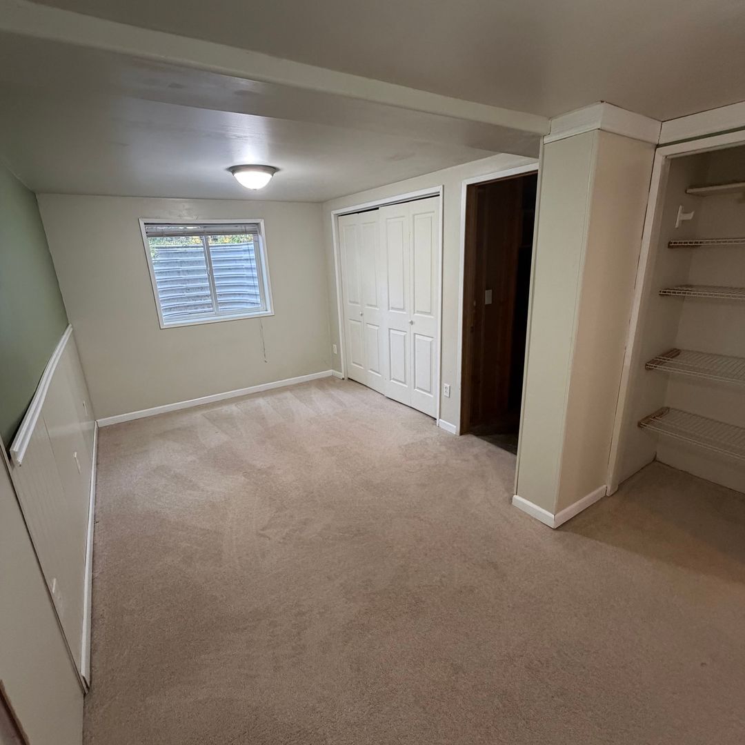 Bedroom 2 9x20 - 10002 N Whitworth Dr