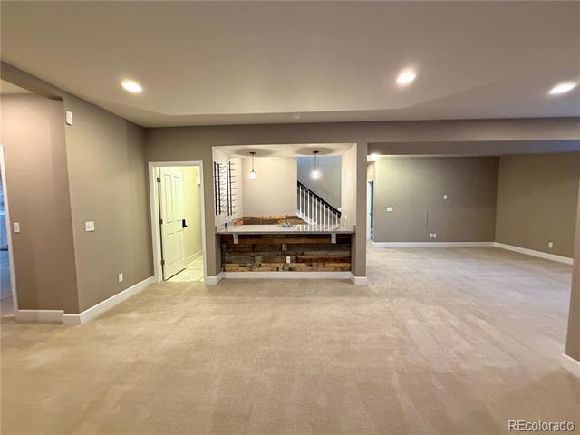 Building Photo - 5015 S Wenatchee St