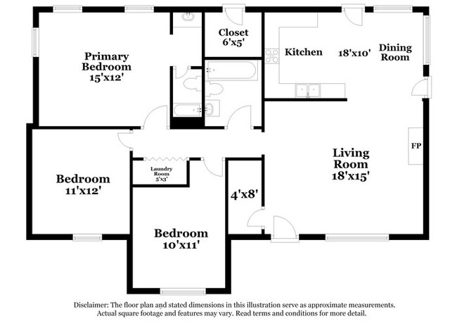 Building Photo - 7023 Dokkum Cove