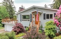 Building Photo - Great 3bd 2 bath in Heart of Gig Harbor