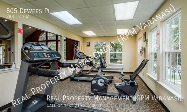 Building Photo - 805 Dewees Pl