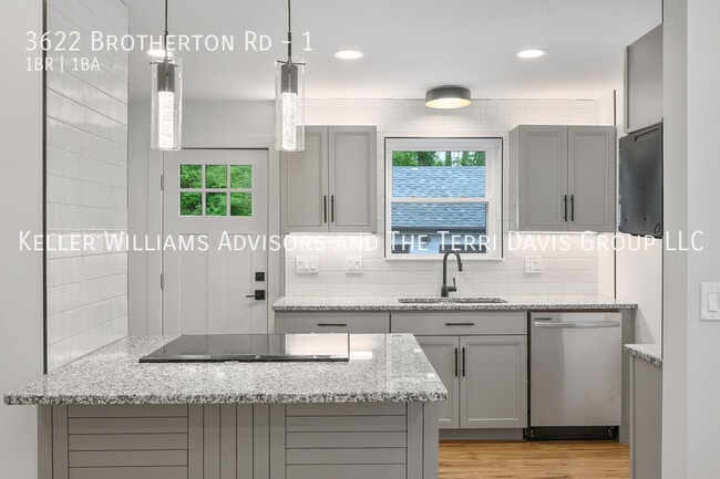 Building Photo - 3622 Brotherton Rd