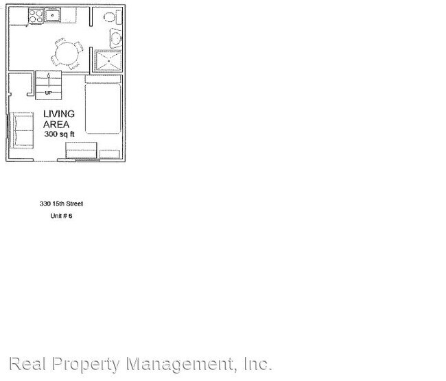 Building Photo - 1 br, 1 bath Apartment - 330 15th St NW 33...