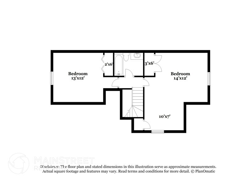 Building Photo - 3509 Cedar Post Rd