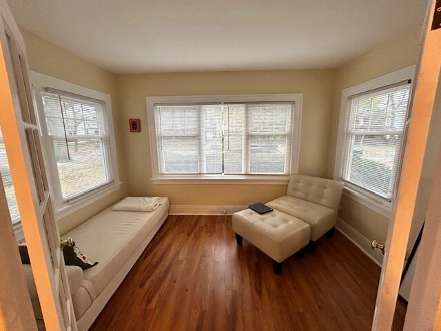 Four seasons sun room - 2933 E Derbyshire Rd