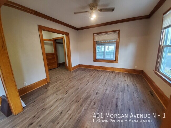 Building Photo - 401 N Morgan Ave
