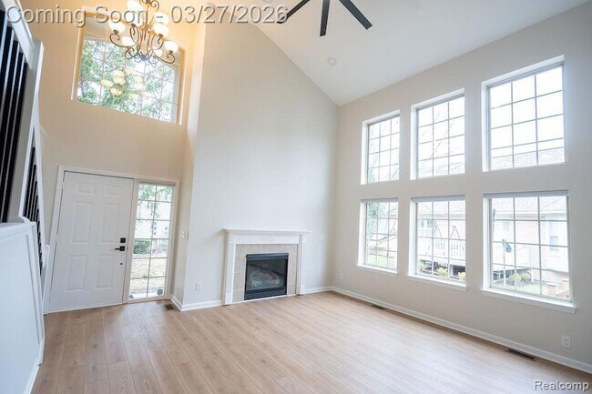 Building Photo - 23869 McCort Dr