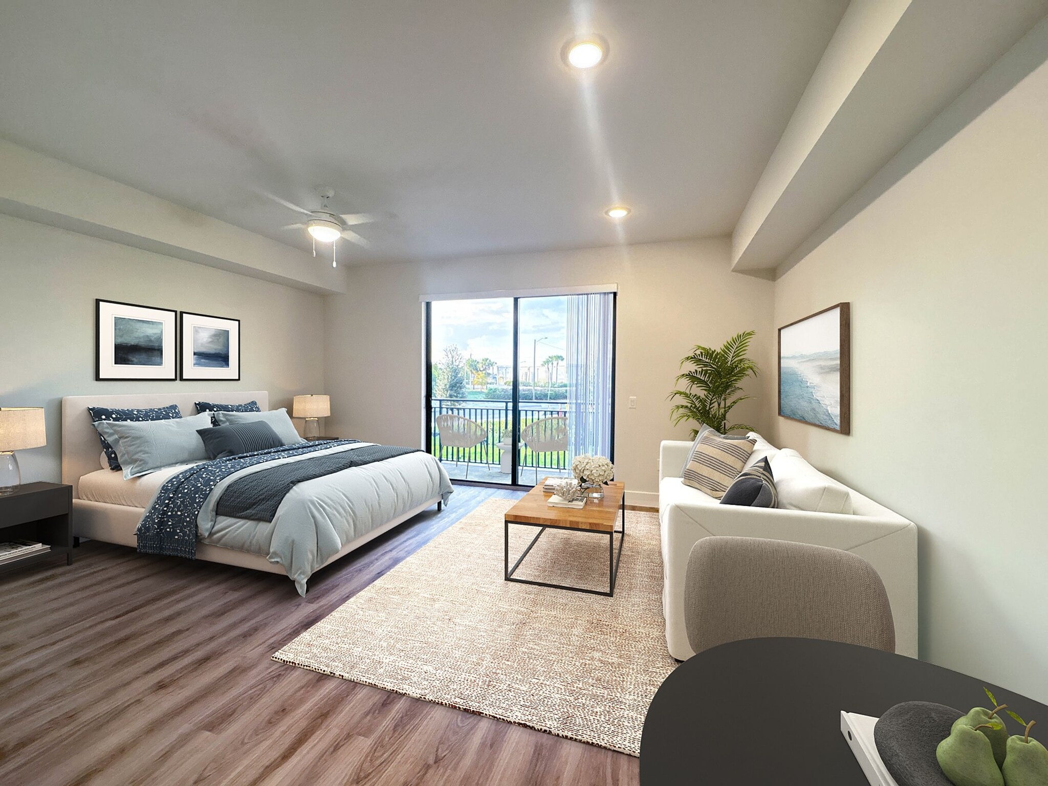 Building Photo - Bimini Square