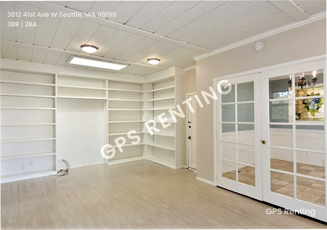 Building Photo - 3612 41st Ave W