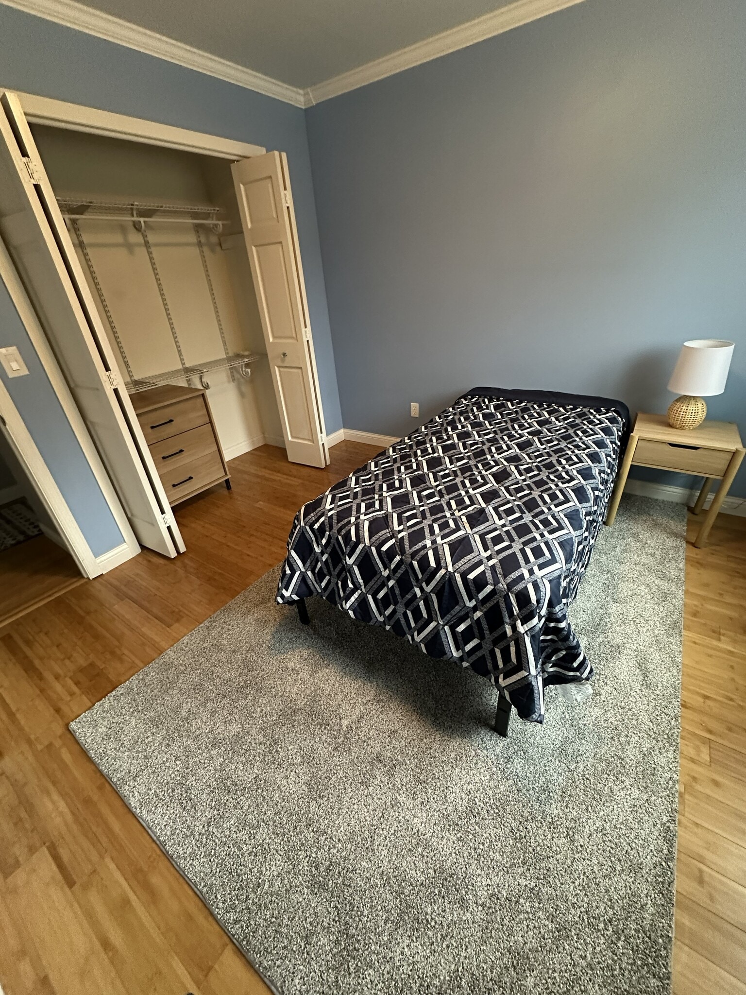 Bedroom 2 - 1917 6th St SW