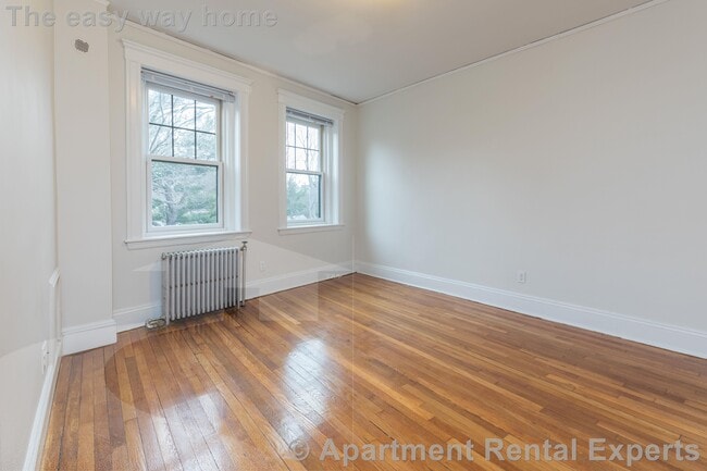 Building Photo - 1558 Massachusetts Ave