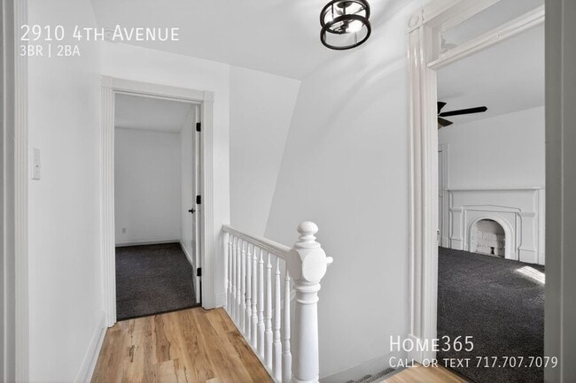 Building Photo - 2910 4th Ave